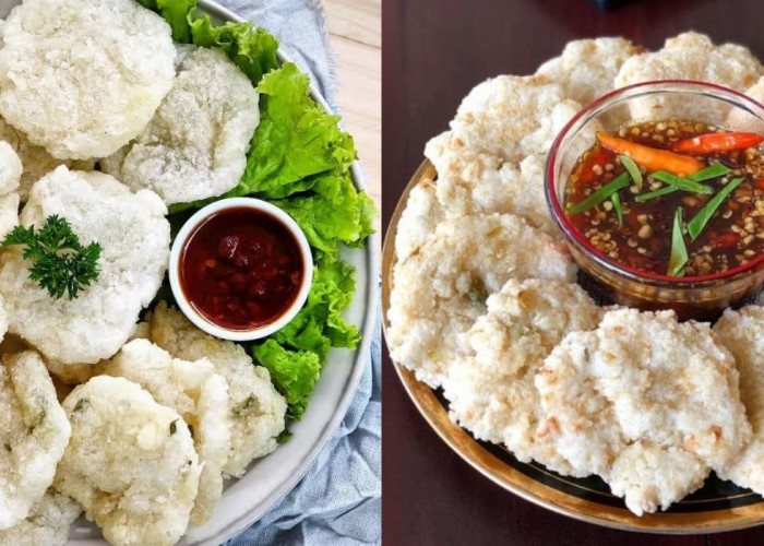 Bikin Cireng Tahu di Rumah! Resep Camilan Renyah yang Pasti Disukai