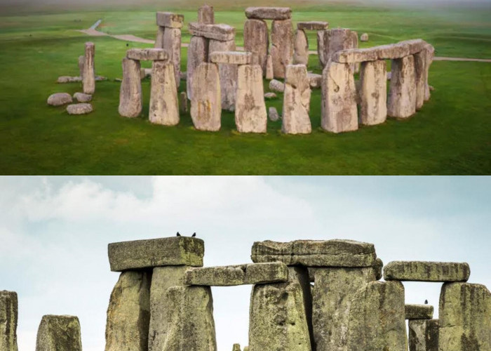 Situs Batu Raksasa Lebih Tua dan Lebih Sederhana Ditemukan Hanya 5 Kilometer dari Stonehenge