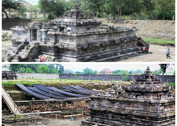 Menguak Misteri Candi Kedulan: Warisan Arkeologis di Kaki Gunung Merapi