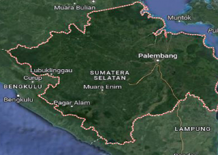 7 Suku Terbesar di Sumatera Selatan, Bahkan Menyebar ke Lampung! Sudah Tahu Belum?