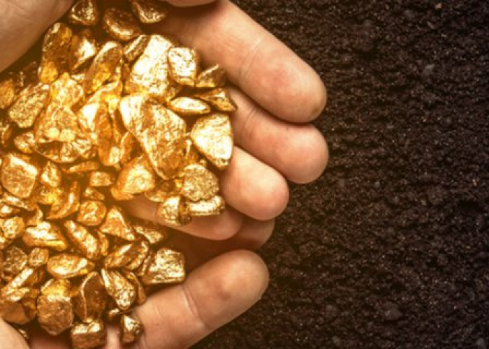 Misteri Penemuan Emas di Gunung Padang, Pemiliknya Masih Jadi Perdebatan Utama Menurut Penelitian Terbaru!