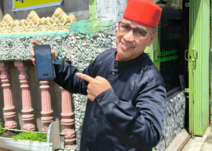 Sertipikat Elektronik Hadirkan Rasa Aman dan Kemudahan Akses Bagi Masyarakat