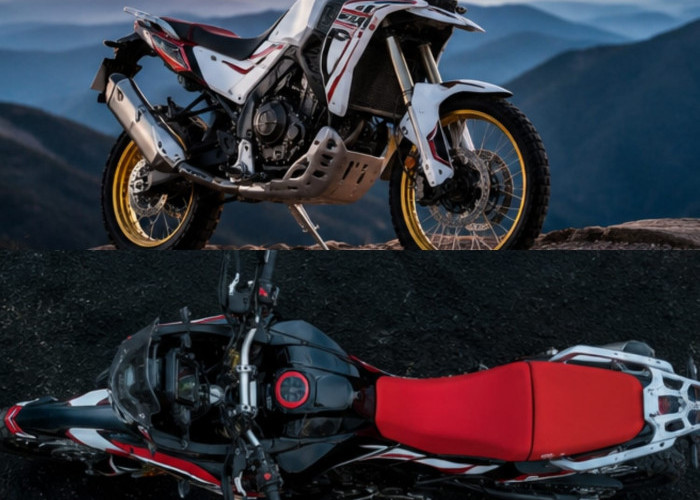 MForce Indonesia Resmi Luncurkan Kove 625 X Pro, Motor Adventure Tangguh dan Nyaman untuk Petualangan!