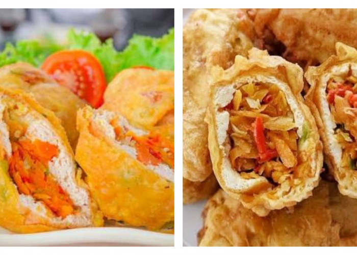 Resep Tahu Mercon Pedasnya Nyambung Terus! 