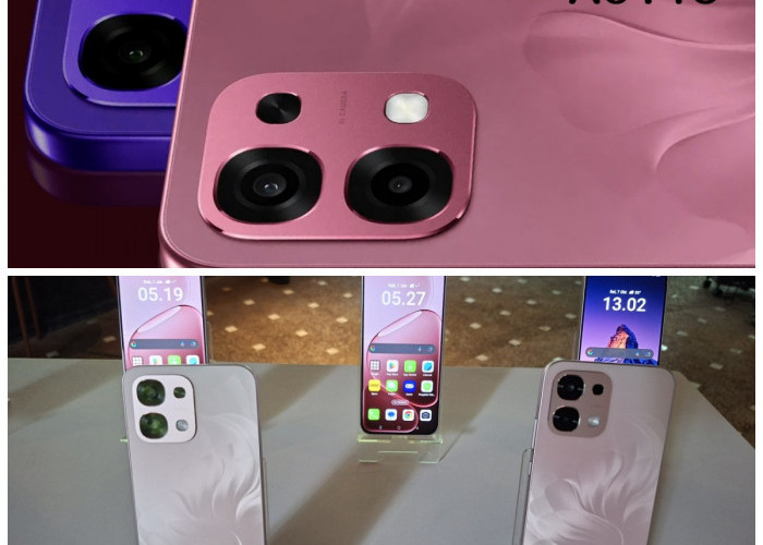 Oppo A6 Pro 5G: Kamera Andal dengan Fitur Fotografi Bawah Air yang Bikin Penasaran