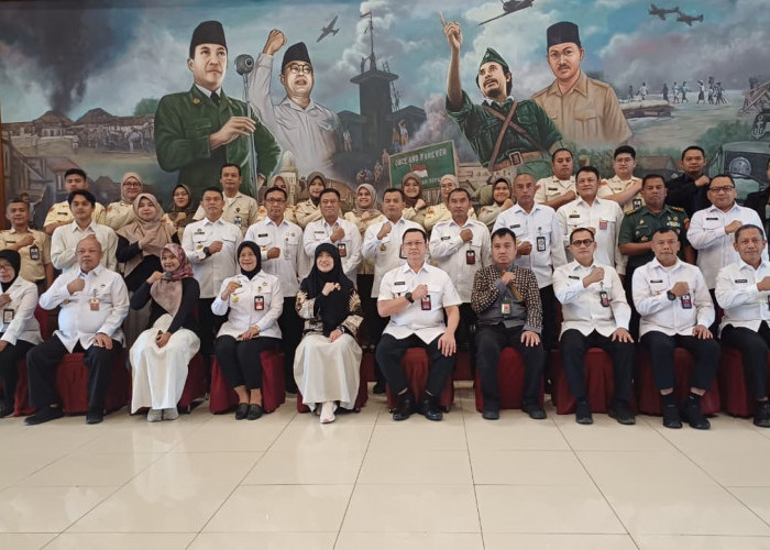 LPPM Unhan RI Gelar Bimtek Pengelolaan Jurnal Ilmiah, Perkuat Kualitas Publikasi Akademik