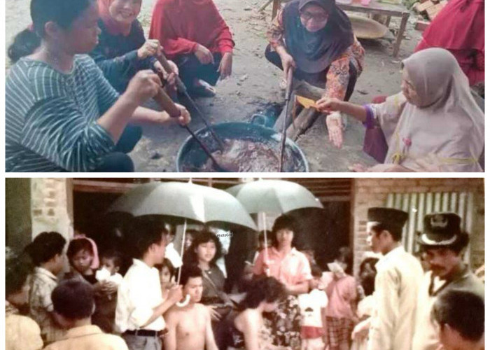 Mengungkap Asal-Usul Suku Rambang, Warisan Budaya yang Masih Hidup di Sumatera Selatan!