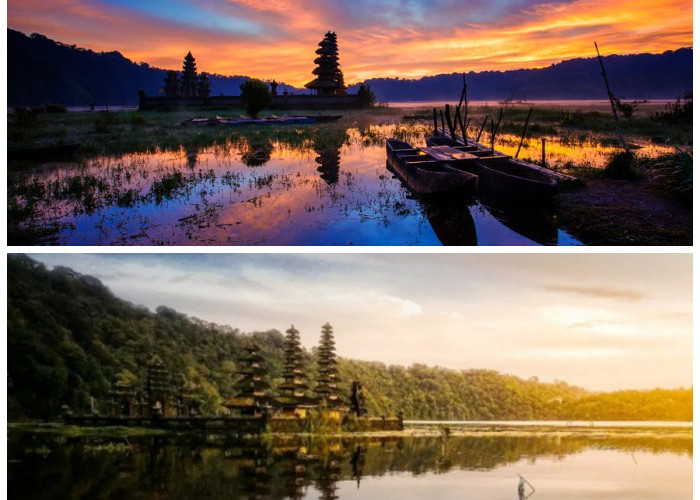 Menyelami Pesona Danau Tamblingan: Harmoni Alam, Legenda Mistis, dan Nilai Spiritual di Bali Utara