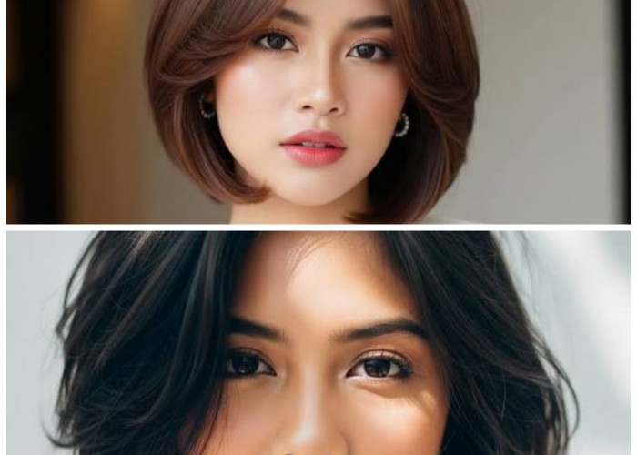 Ingin Ganti Penampilan? Intip Model Rambut Pendek Wanita Kekinian yang Bikin Tampilan Auto Fresh!