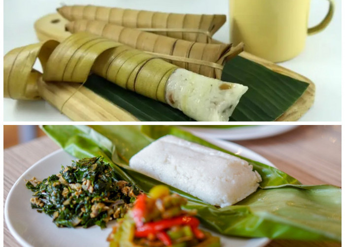 Lezat dan Unik! Ini 5 Hidangan Tradisional Suku Dayak yang Wajib Dicicipi