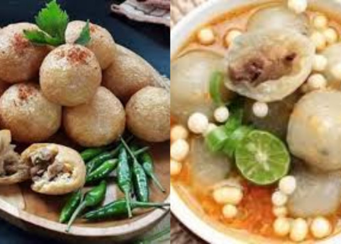 Wajib Coba! Inilah 6 Makanan Khas Tasikmalaya dengan Cita Rasa Yang Unik