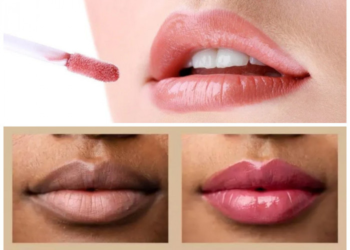 Bibir Kering dan Pecah? Ini Rekomendasi Lipstik Glossy Terjangkau yang Tetap Aman