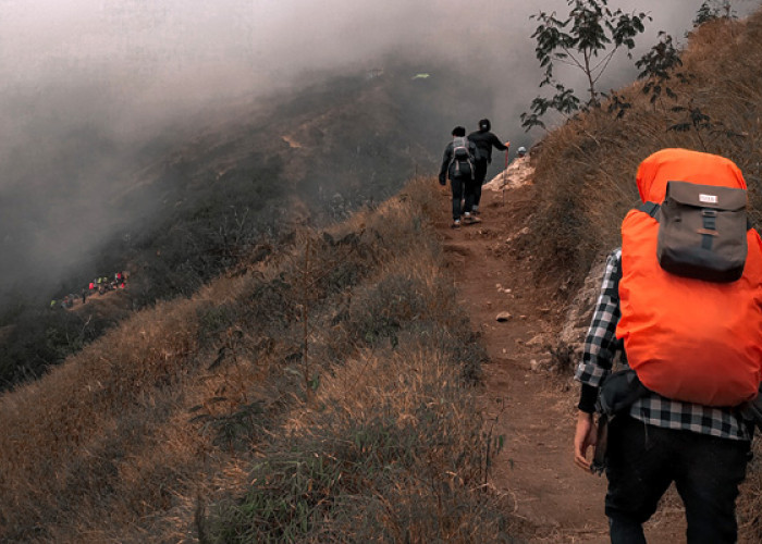 Merinding Denger Ceritanya! Inilah Kisah Mistis yang Dialamai Pendaki di Gunung Penanggungan 