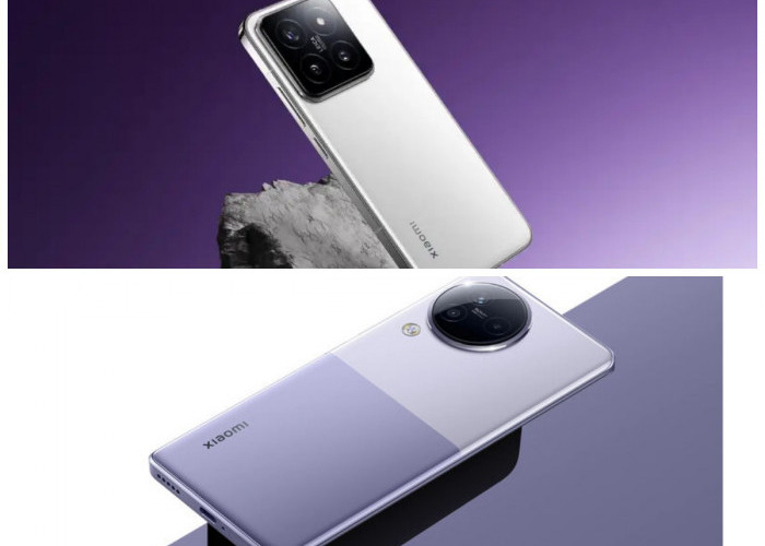 Teknologi Canggih Xiaomi: Spesifikasi Mumpuni dan USB Type-C yang Memukau