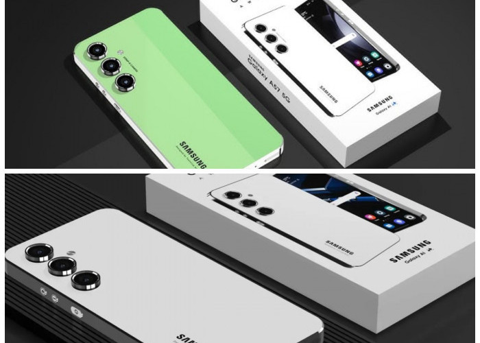 Samsung Galaxy A57: Performa Andal untuk Aktivitas Sehari-hari