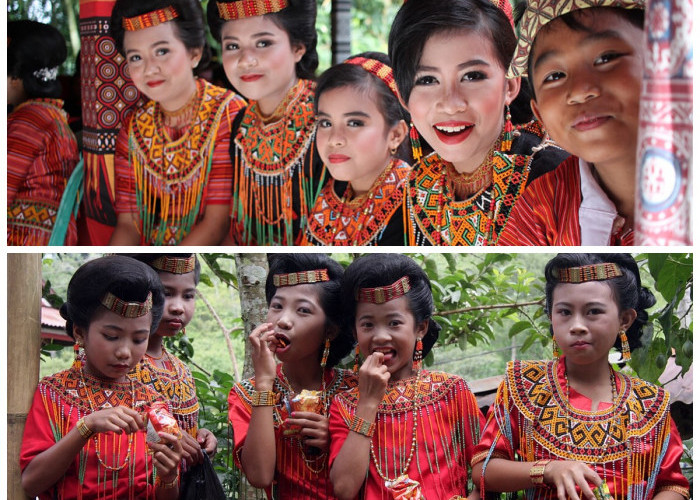 Menyelami Budaya Suku Ambon: Sejarah, Tradisi, dan Warisan Leluhur yang Kaya