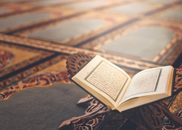 Mau Khatam Al-Qur'an di Bulan Ramadhan? Yuk ikuti Tipsnya Disini