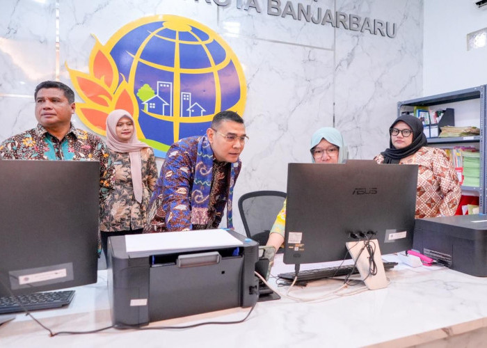Pelayanan Cepat dan Empatik Jadi Fokus Transformasi Layanan Pertanahan