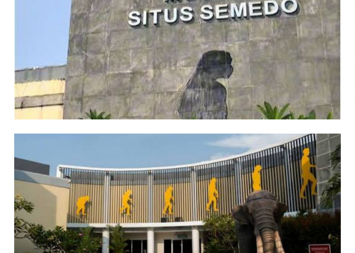 Pesona Wisata Sejarah yang Bikin Kamera Nggak Mau Berhenti Jepret