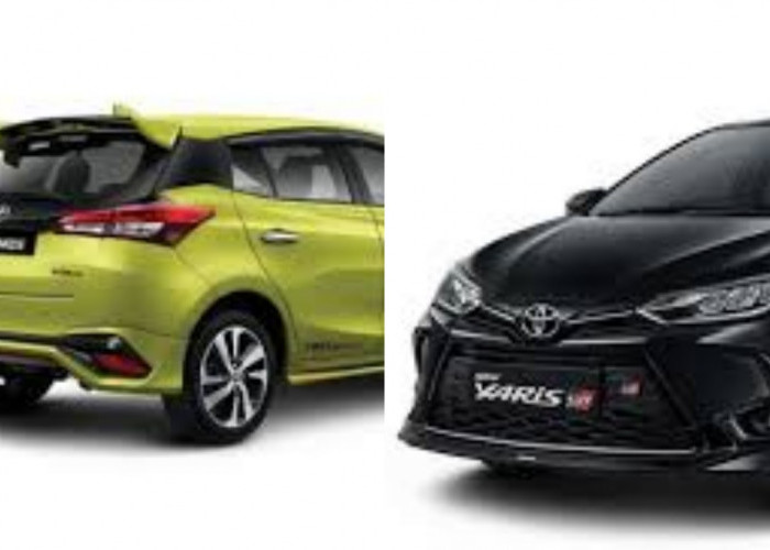 Kelebihan dan Kekurangan Mobil Toyota Yaris, Cocok untuk Anak Muda & Keluarga?