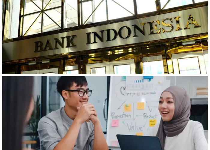 Ingin Magang di Bank Indonesia? Ini Syarat dan Cara Daftarnya!