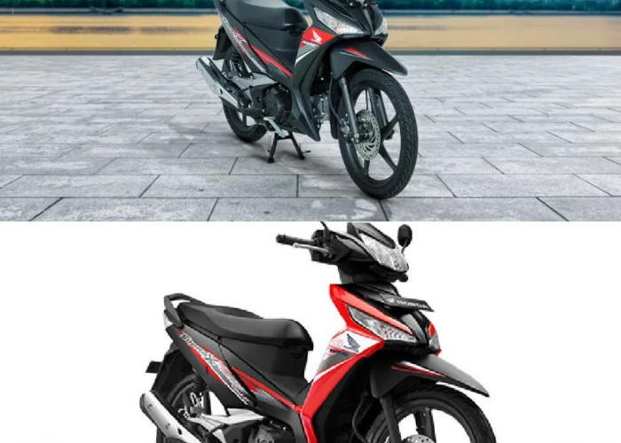 Harga Honda Supra X 125 Terbaru Akhirnya Terungkap, Tetap Jadi Andalan Harian