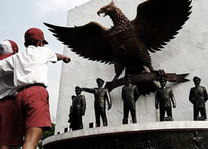 Bow Diluar Logika Ini, 5 Wisata Horor di Jakarta Pusat Jadi Sorotan?