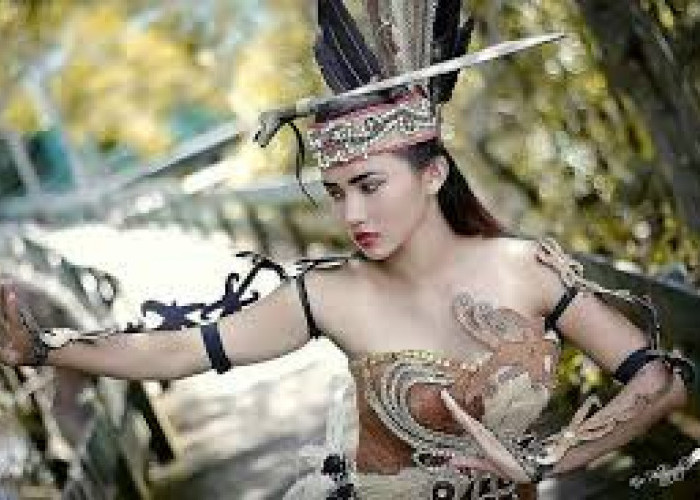 Misteri Tradisi Tanjar, Keunikan Hubungan dalam 5 Suku Indonesia yang Unik dan Tabu! 