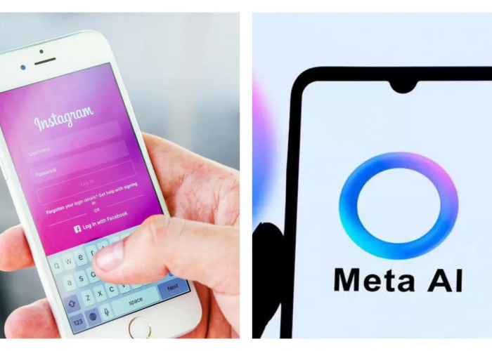 Ciptakan Konten Lebih Kreatif dengan Edit Video Meta AI di Instagram