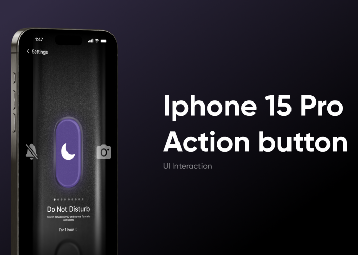 Pengguna Xiaomi Wajib Tau! Begini Cara Membuat Tombol Action Button Seperti iPhone 15