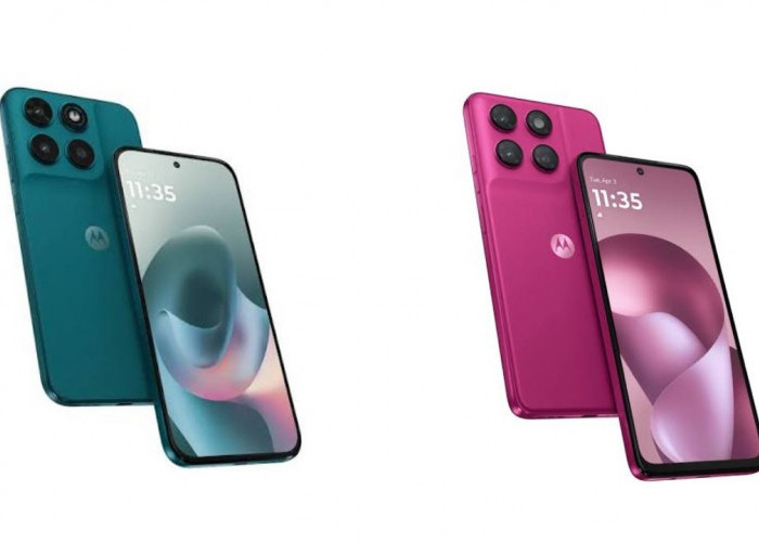 Motorola Moto G77 Power: 7 Kelebihan dan Kekurangan, Apakah Layak Dibeli?