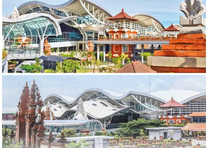 Mengenal Sejarah Bandara Ngurah Rai Bali, Berawal dari Lapangan Terbang hingga Gerbang Wisata Dunia