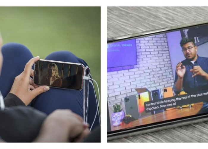 Subtitle Film di HP, Solusi Ampuh Nonton Film Luar Negeri Tanpa Bingung