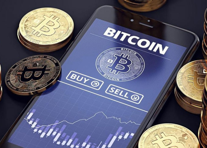 Bitcoin Menguat sebagai Aset Investasi Unggulan di Tengah Dinamika Pasar