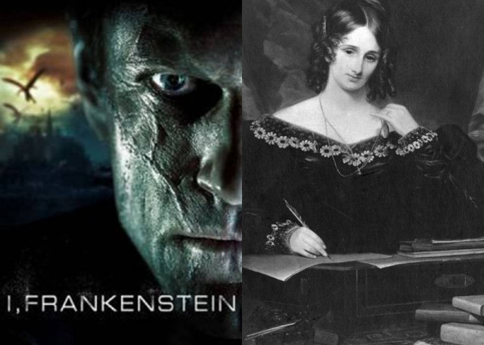Mengenal Mary Shelley, Sang Penulis Novel ‘Ibu Kandung’ Victor Frankenstein (10)