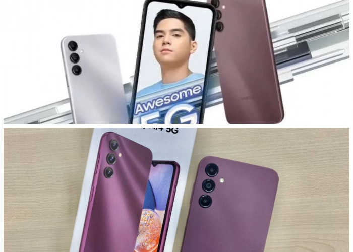 Kenali Samsung Galaxy A14 5G: Spesifikasi, Fitur, dan Alasan Cocok untuk Penggunaan Harian