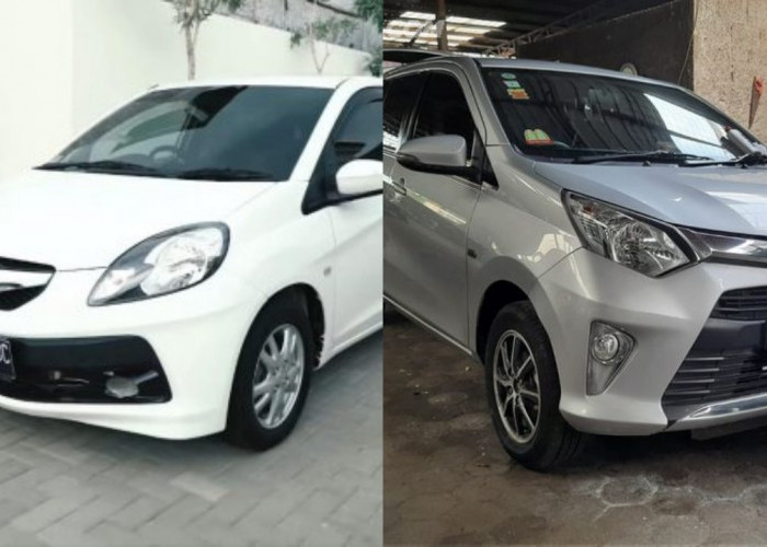 Bagaimana Memilih Mobil Baru di Bawah 100 Juta yang Terbaik? Temukan Pilihannya Disini!