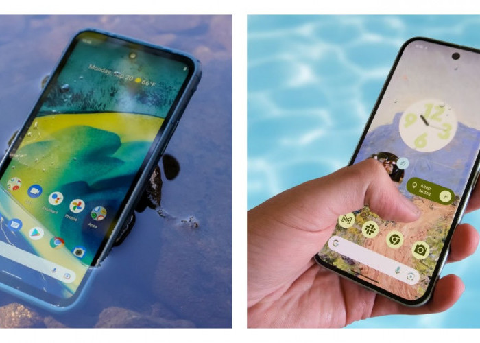 Cek Fitur Waterproof HP dengan Aman, Tanpa Perlu Masukkan ke Air