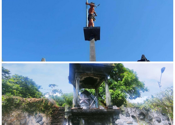 Monumen Dharma Yudha Mandala: Jejak Sejarah dan Semangat Perjuangan TNI AD