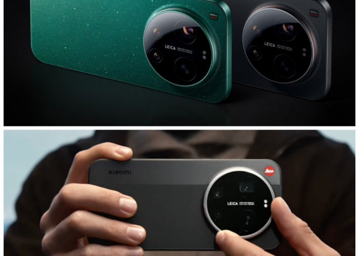 Resmi Dirilis! Xiaomi 17 Ultra Tawarkan Lompatan Besar di Fotografi Mobile dan Daya Tahan Baterai