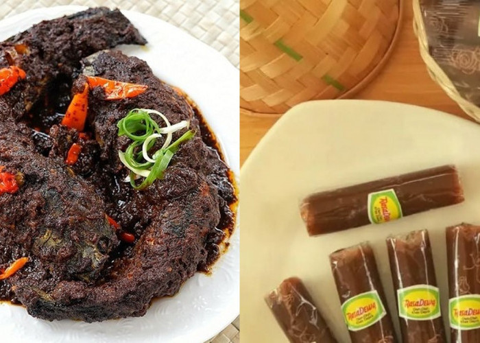  Inilah Deretan Makanan Khas Depok yang Paling Diminati!