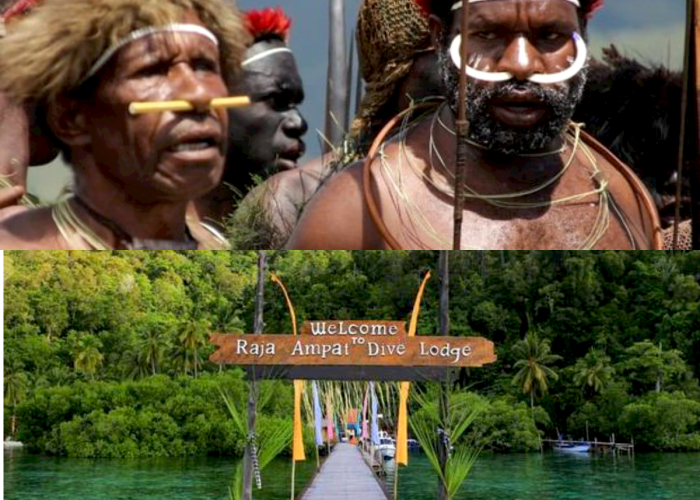 Rahasia Papua Barat Terungkap: Ini 9 Pesona Wisata dan Keunikan Budaya yang Menakjubkan!
