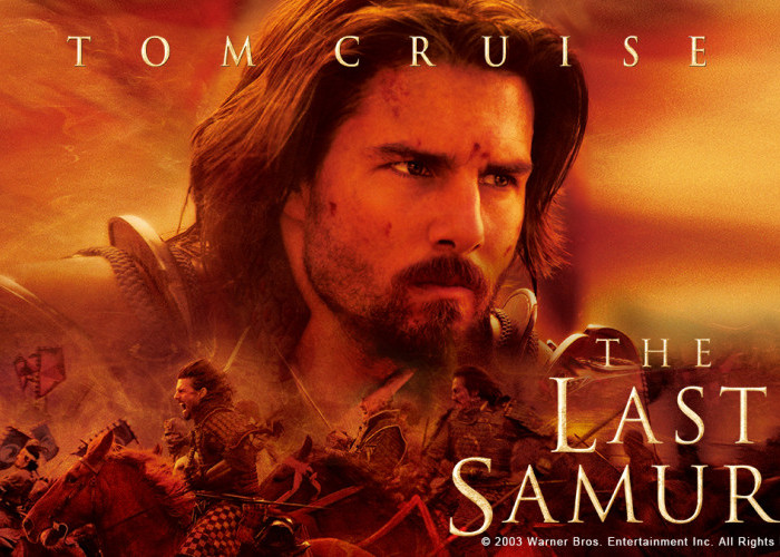 The Last Samurai (2003), Drama Kolosal Apik dan Epik yang Patut Anda Tonton (03)