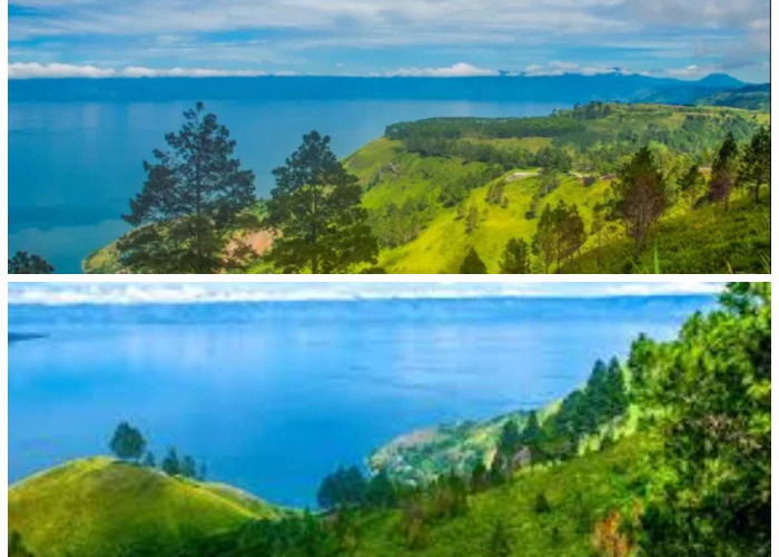 Simarjarunjung: Eksplorasi Budaya dan Keindahan Alam yang Memukau