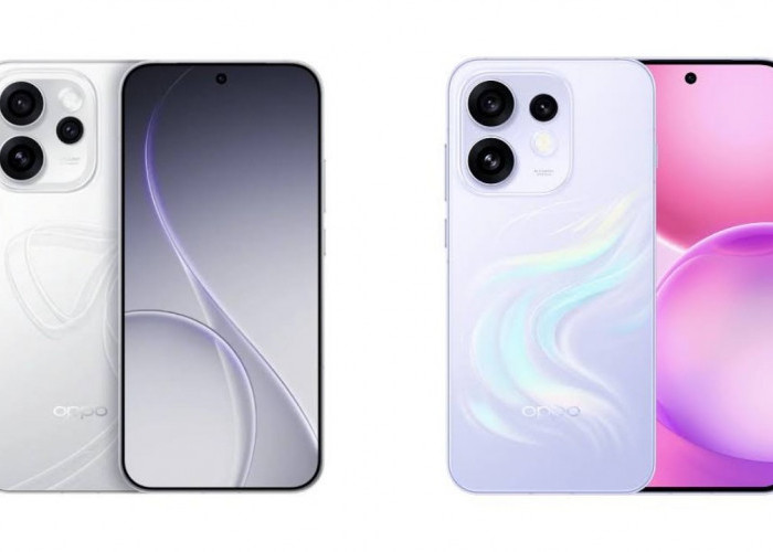 OPPO Reno 17 Segera Meluncur November, Bawa Baterai Jumbo 7.000 mAh!