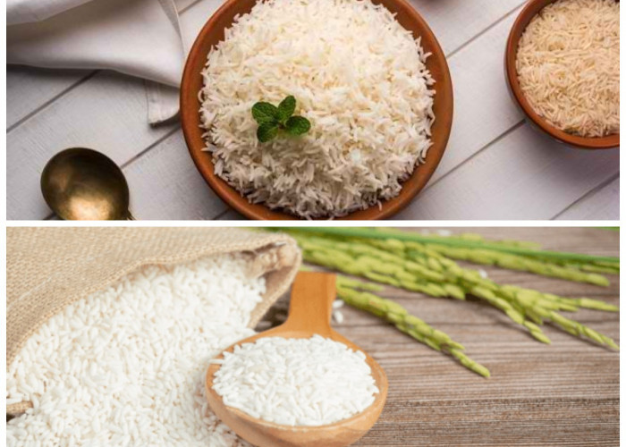 Manfaat Beras Porang bagi Kesehatan Tubuh: Alternatif Sehat, Rendah Kalori, dan Kaya Serat!