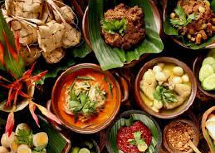 Wisata Kuliner ke Kota Depok, Dengan Beragam Makanan Khasnya yang Terkenal