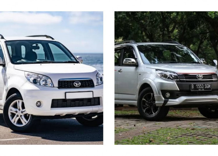 Modal Setara Motor Matik Bongsor! Ini 9 Mobil Bekas 70 Jutaan Paling Worth It Buat Keluarga
