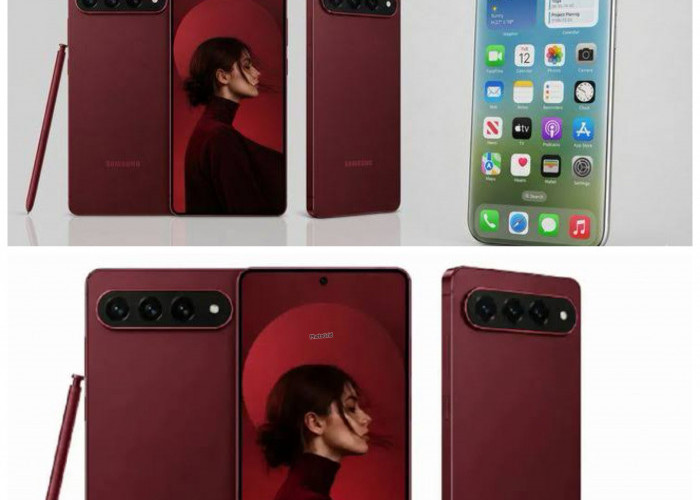 Samsung Galaxy S27 Pro Dikabarkan Bawa Snapdragon 8 Elite Gen 6, Baterai Besar dan Fitur Premium