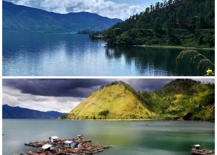 Menyelami Sejarah Danau Laut Tawar: Pesona Alam dan Warisan Budaya Aceh Tengah